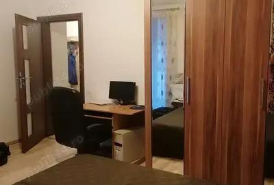 Apartament 3 camere decomandat, cf 1, parcare subterana, boxa, constructie noua -5 min metrou - 4