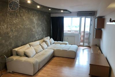 Apartament cu 3 camere decomandat, mobilat în 1 Mai