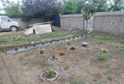 Casă cu 4 camere cu Teren 1600 Mp în Central