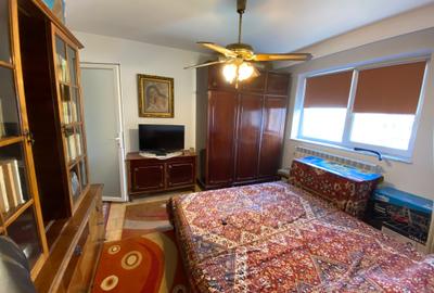 Apartament cu 2 camere decomandat în Casa de Cultură - 8