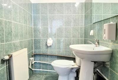 Birou, de 130 mp, în Centrul Civic - 15