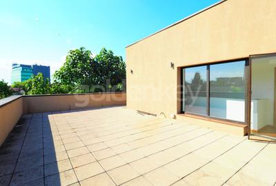 Vila moderna cu 5 camere in complex rezidential - 23