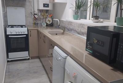 Apartament cu 2 camere decomandat în Tudor Vladimirescu - 4
