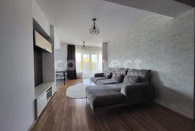 Apartament cu 2 camere semidecomandat, mobilat în Mănăștur - 1