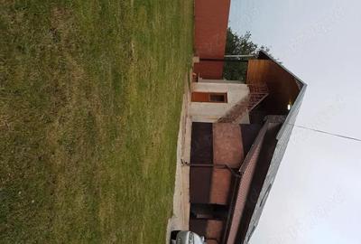 Casă cu 5 camere cu Teren 120 Mp în Central - 8