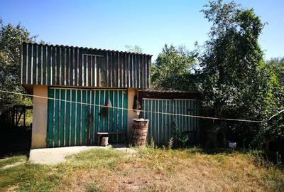 Casă cu 4 camere cu Teren 1200 Mp în Poenari - 3