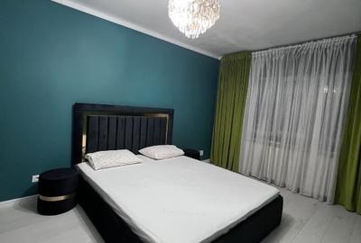 4 camere de vanzare – zona Stadion, Barlad - gata de mutat - 9