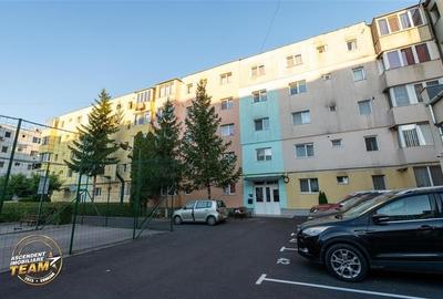 FILM!Apartament 2 camere,decomandat, mobilat,echipat,ariere favorabila,Targu Sec - 2