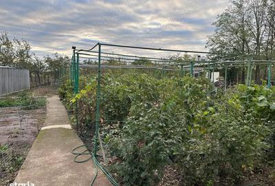 Casă cu 4 camere cu Canalizare în Gostilele - 7