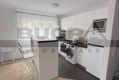 Apartament modern, minimalist de 3 camere, 66mp, zona Sigma Apartament modern, minimalist de 3 camere, 66mp, zona Sigma - 3