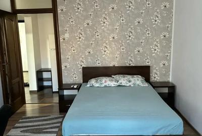 Garsonieră decomandată în Rahova - 6