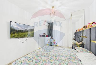 Apartament cu 3 camere decomandat, mobilat în Central - 5