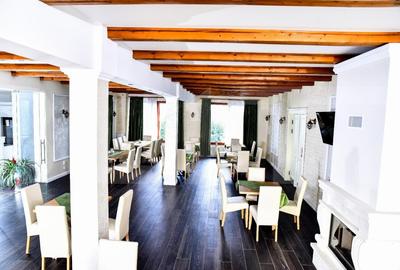 Proprietate HORECA cu sala de evenimente moderna, intr-o oaza de liniste Proprietate HORECA cu sala de evenimente moderna, intr-o oaza de liniste - 9
