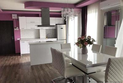 De inchiriat apartament 2 camere zona Braytim - 1