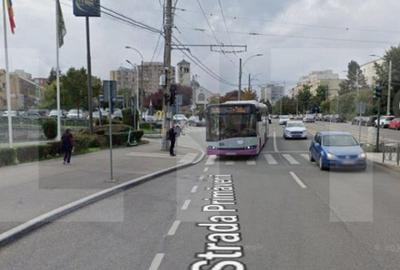 Spațiu comercial, de 80 mp, în Mănăștur - 2