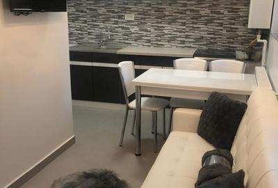 Garsonieră decomandată în Sebastian - 5