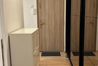 Garsonieră decomandată în Brâncoveanu - 12