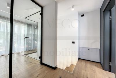 Apartament cu 3 camere semidecomandat, mobilat în Semicentral - 15