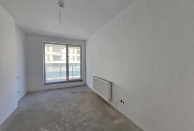 Apartament cu 2 camere, parter inalt, parcare cu CF, Grigorescu - 4