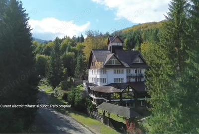 Complex Turistic - Zona Gura Humorului! - 5