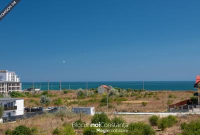 ✅Studio XL cu zonă de dormit separată | Piscină privată | Costinești - 4