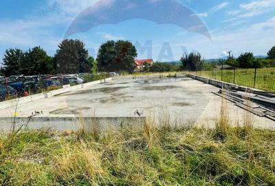 Teren 1,042mp Sarasau / Strada Sarasau - 1