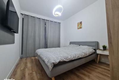 Apartament cu 2 camere în Noua - 6