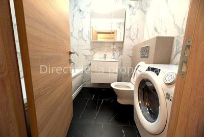 Apartament cu 2 camere decomandat, mobilat în Timpuri Noi - 3