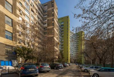 Garsonieră decomandată, mobilată în Chișinau - 5