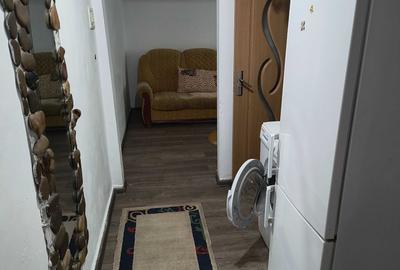 Apartament cu 2 camere nedecomandat în Alecu Russo - 5