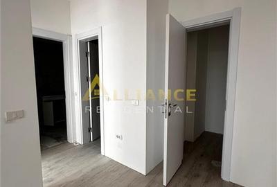 Apartament cu 3 camere decomandat în Central - 2
