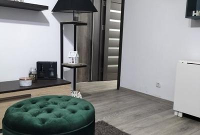 Apartament cu 2 camere semidecomandat, mobilat în Ultracentral - 6