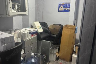 Spațiu comercial, de 90 mp, în Ultracentral - 8