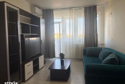 Apartament cu 2 camere semidecomandat, mobilat în Berceni - 3