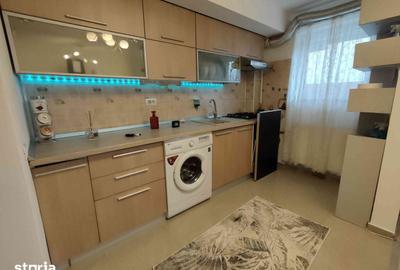 Apartament cu 3 camere decomandat în Central - 10