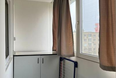 Inchiriere apartament 2 camere decomandate in zona Teiul Doamnei-Colentina - 15