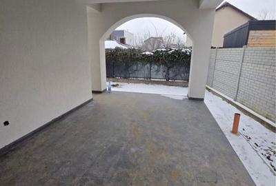 Casă cu 4 camere cu Teren 140 Mp în Central - 6