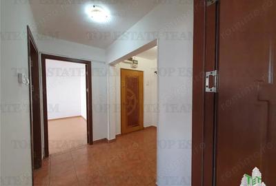 Apartament cu 2 camere decomandat în Casa de Cultură - 10