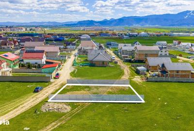 Spațiu comercial, în Nord