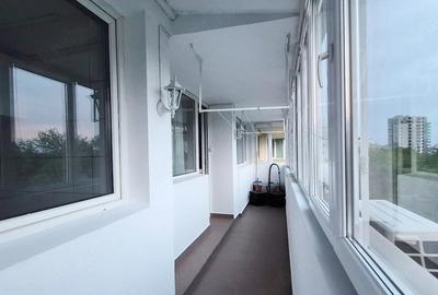 Apartament cu 2 camere decomandat, mobilat în Parcul Circului - 8