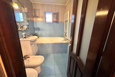 Apartament cu 3 camere decomandat, mobilat în Gării - 10