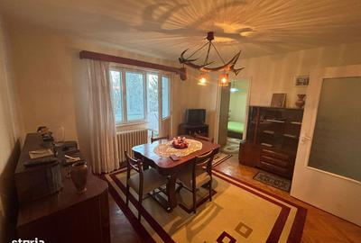 Apartament cu 3 camere semidecomandat în Dâmbu Pietros - 4