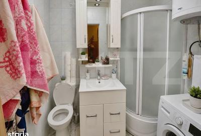 Apartament cu 2 camere în Micro 15 - 3