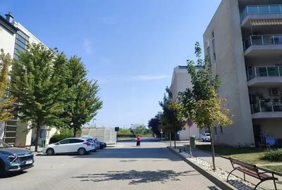 Apartament 2 Camere Baneasa | 71 mp | Terasa 10 mp | Parcare Subterana - 15