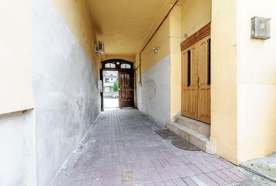 De vanzare casa ultracentrala– Str. Augustin Doinas, Arad | 98 mp - 7