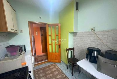 Apartament 2 camere decomandat-Tudor Vladimirescu-50 mp - 3