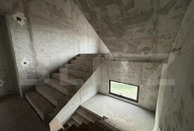 Casa 450 mp, zona Sisesti - 10