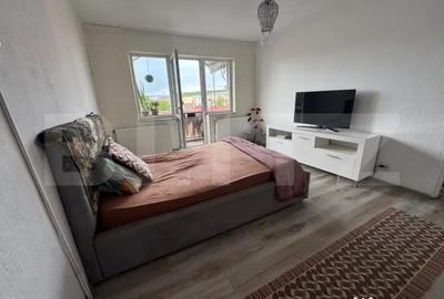 Apartament cu 2 camere semidecomandat în Central - 6