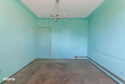 Apartament cu 2 camere în Craiovei - 17