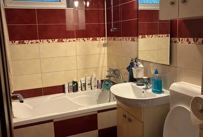 Apartament cu 4 camere semidecomandat în Centrul Civic - 8